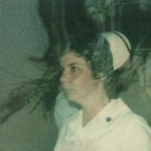 Meet your Posher, Joanne